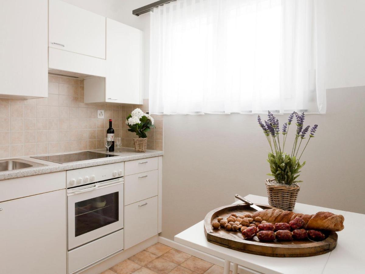 Apartment Double Room-4 By Interhome Ascona Exterior foto
