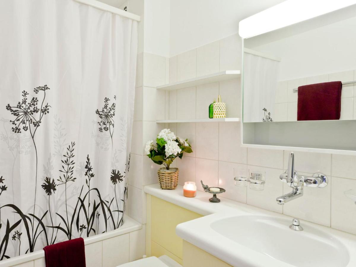 Apartment Double Room-4 By Interhome Ascona Exterior foto