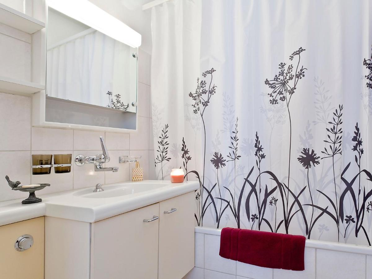 Apartment Double Room-4 By Interhome Ascona Exterior foto